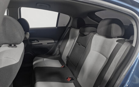 Chevrolet Cruze II, 2013 год, 689 000 рублей, 11 фотография