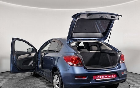 Chevrolet Cruze II, 2013 год, 689 000 рублей, 8 фотография