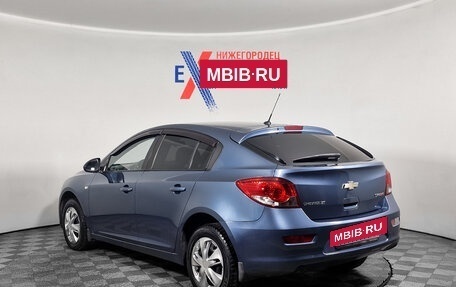 Chevrolet Cruze II, 2013 год, 689 000 рублей, 6 фотография