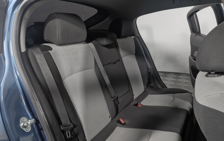 Chevrolet Cruze II, 2013 год, 689 000 рублей, 12 фотография