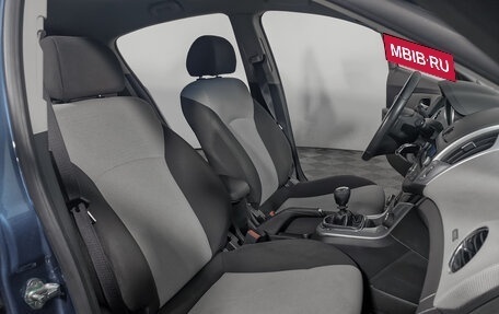 Chevrolet Cruze II, 2013 год, 689 000 рублей, 13 фотография