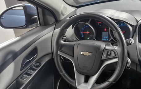 Chevrolet Cruze II, 2013 год, 689 000 рублей, 17 фотография