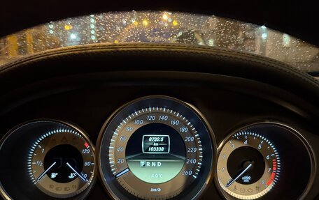 Mercedes-Benz CLS, 2011 год, 2 700 000 рублей, 7 фотография