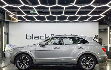 Bentley Bentayga I, 2016 год, 7 500 000 рублей, 4 фотография