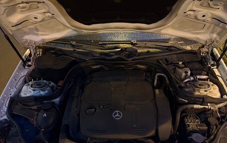 Mercedes-Benz CLS, 2011 год, 2 700 000 рублей, 11 фотография