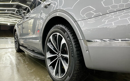 Bentley Bentayga I, 2016 год, 7 500 000 рублей, 11 фотография