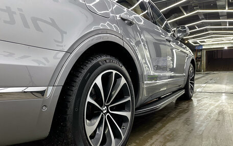 Bentley Bentayga I, 2016 год, 7 500 000 рублей, 12 фотография