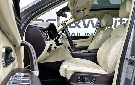 Bentley Bentayga I, 2016 год, 7 500 000 рублей, 14 фотография