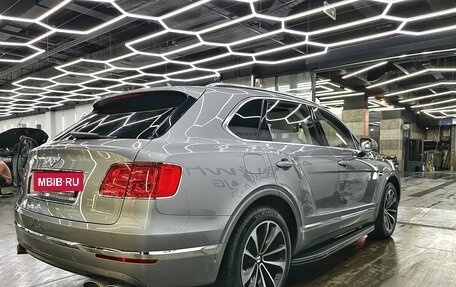 Bentley Bentayga I, 2016 год, 7 500 000 рублей, 7 фотография