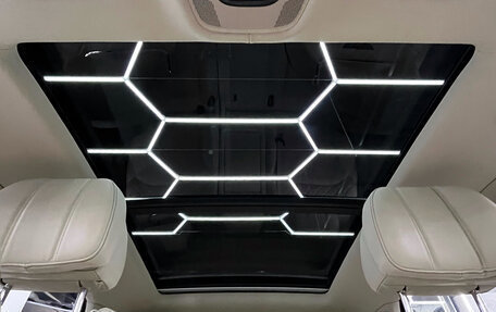 Bentley Bentayga I, 2016 год, 7 500 000 рублей, 31 фотография