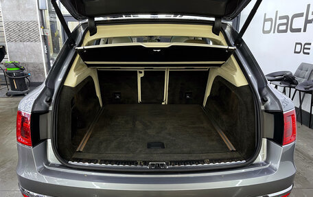 Bentley Bentayga I, 2016 год, 7 500 000 рублей, 35 фотография