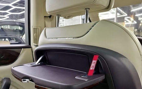 Bentley Bentayga I, 2016 год, 7 500 000 рублей, 32 фотография