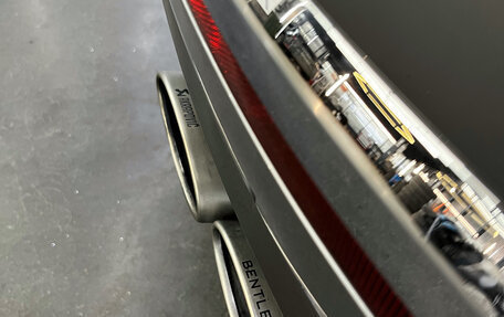 Bentley Bentayga I, 2016 год, 7 500 000 рублей, 39 фотография