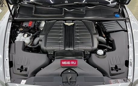 Bentley Bentayga I, 2016 год, 7 500 000 рублей, 36 фотография