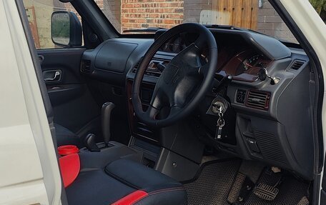 Mitsubishi Pajero III рестайлинг, 1998 год, 148 000 рублей, 5 фотография