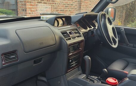 Mitsubishi Pajero III рестайлинг, 1998 год, 148 000 рублей, 6 фотография