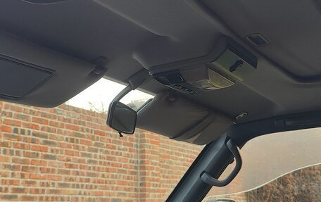 Mitsubishi Pajero III рестайлинг, 1998 год, 148 000 рублей, 7 фотография