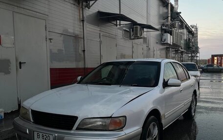 Nissan Cefiro II, 1996 год, 265 000 рублей, 2 фотография