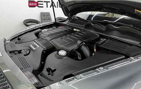 Bentley Bentayga I, 2016 год, 7 500 000 рублей, 37 фотография