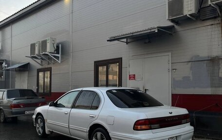 Nissan Cefiro II, 1996 год, 265 000 рублей, 3 фотография