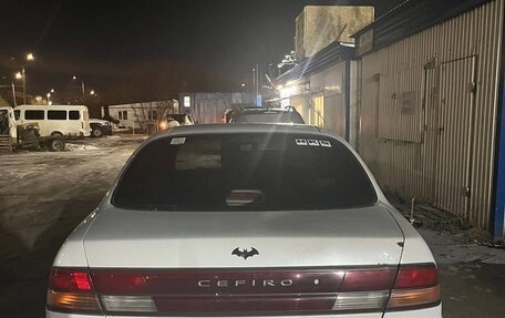 Nissan Cefiro II, 1996 год, 265 000 рублей, 4 фотография