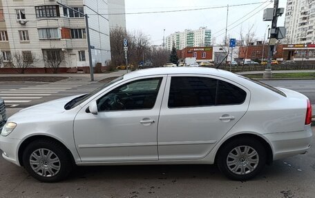 Skoda Octavia, 2013 год, 1 450 000 рублей, 2 фотография