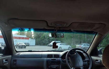 Nissan Cefiro II, 1996 год, 265 000 рублей, 7 фотография