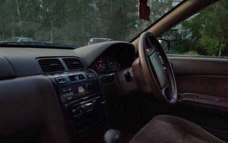 Nissan Cefiro II, 1996 год, 265 000 рублей, 8 фотография