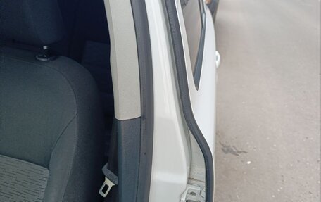 Skoda Octavia, 2013 год, 1 450 000 рублей, 8 фотография