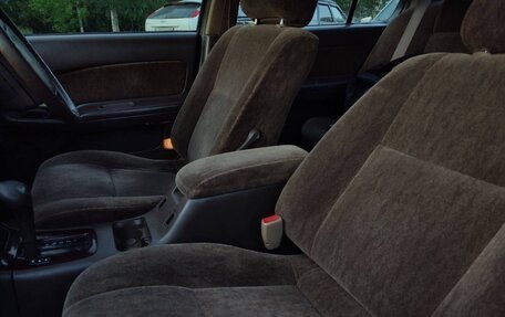 Nissan Cefiro II, 1996 год, 265 000 рублей, 6 фотография