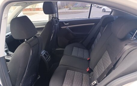 Skoda Octavia, 2013 год, 1 450 000 рублей, 9 фотография