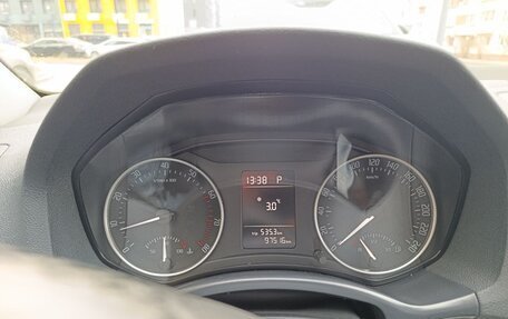 Skoda Octavia, 2013 год, 1 450 000 рублей, 6 фотография