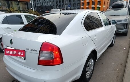 Skoda Octavia, 2013 год, 1 450 000 рублей, 5 фотография