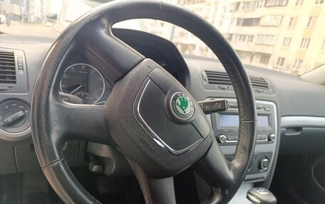 Skoda Octavia, 2013 год, 1 450 000 рублей, 11 фотография