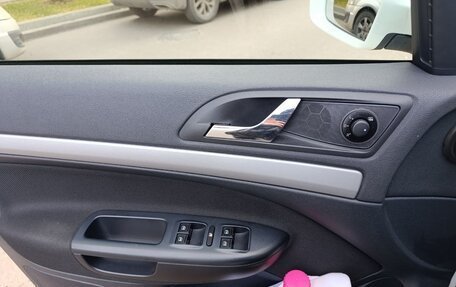 Skoda Octavia, 2013 год, 1 450 000 рублей, 13 фотография