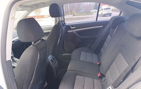 Skoda Octavia, 2013 год, 1 450 000 рублей, 12 фотография