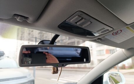 Skoda Octavia, 2013 год, 1 450 000 рублей, 14 фотография