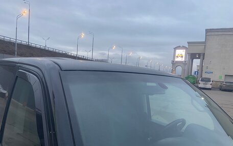 Volkswagen Multivan T5, 2010 год, 2 100 000 рублей, 4 фотография