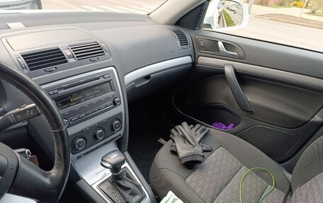 Skoda Octavia, 2013 год, 1 450 000 рублей, 15 фотография