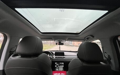 Chery Tiggo 7 Pro, 2021 год, 1 650 000 рублей, 4 фотография