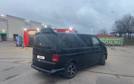 Volkswagen Multivan T5, 2010 год, 2 100 000 рублей, 6 фотография