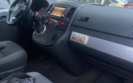 Volkswagen Multivan T5, 2010 год, 2 100 000 рублей, 19 фотография