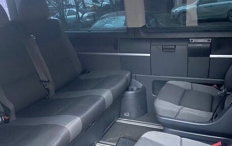 Volkswagen Multivan T5, 2010 год, 2 100 000 рублей, 17 фотография