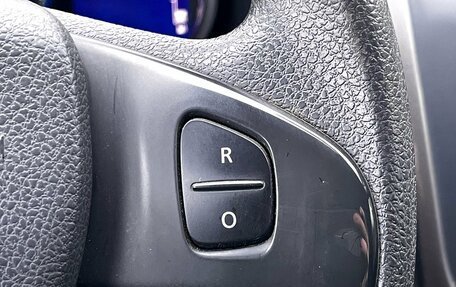 Renault Sandero II рестайлинг, 2017 год, 899 000 рублей, 14 фотография