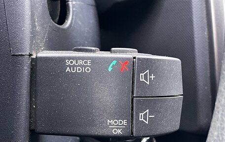 Renault Sandero II рестайлинг, 2017 год, 899 000 рублей, 15 фотография