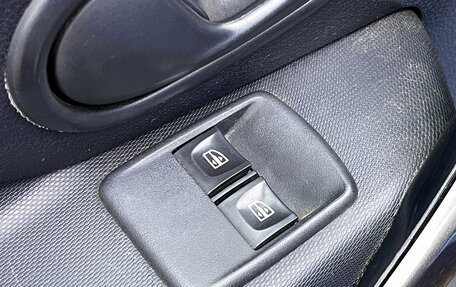 Renault Sandero II рестайлинг, 2017 год, 899 000 рублей, 17 фотография