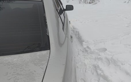 Toyota Avensis III рестайлинг, 2005 год, 650 000 рублей, 14 фотография