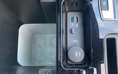 Land Rover Discovery IV, 2017 год, 5 450 000 рублей, 3 фотография