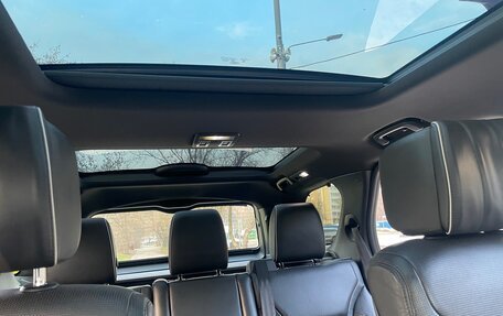 Land Rover Discovery IV, 2017 год, 5 450 000 рублей, 2 фотография