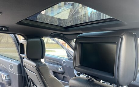 Land Rover Discovery IV, 2017 год, 5 450 000 рублей, 5 фотография